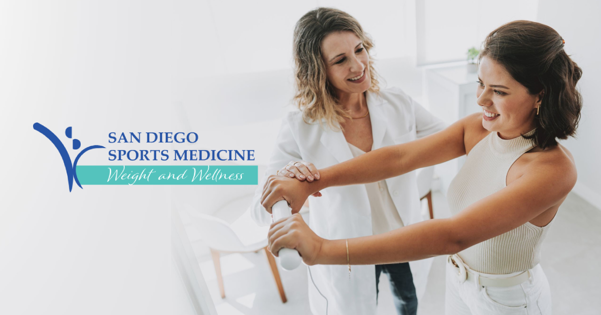 Weight Loss Clinic San Diego San Diego Sports Medicine Weight and